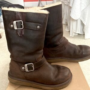 UGG Kensington Boot